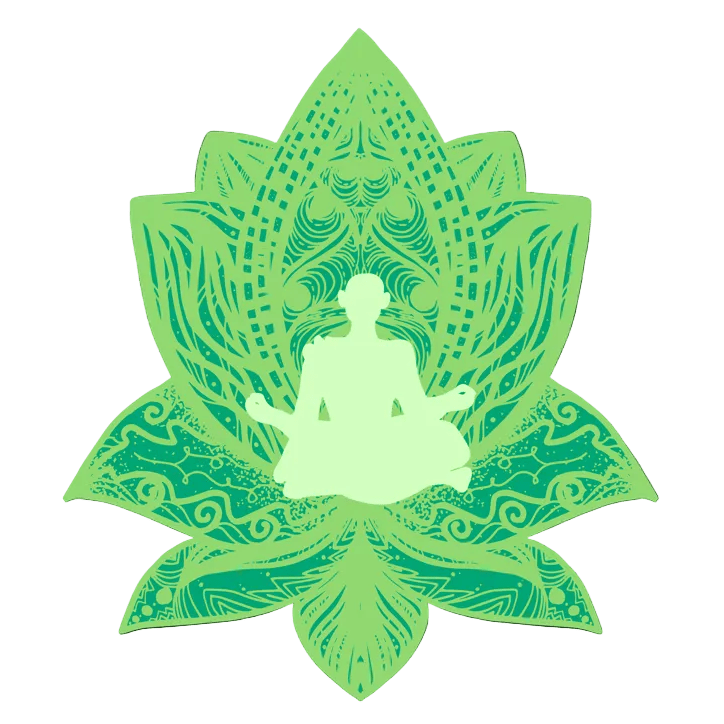 L3B Buddhism Stickers Bundle - L3B LABS2 inch