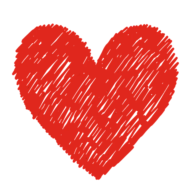 Valentines Day Sticker Bundle - L3B LABS2 inch