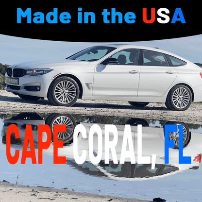 Custom Quote Sticker - L3B LABSWhite3 InchWaterproof Vinyl