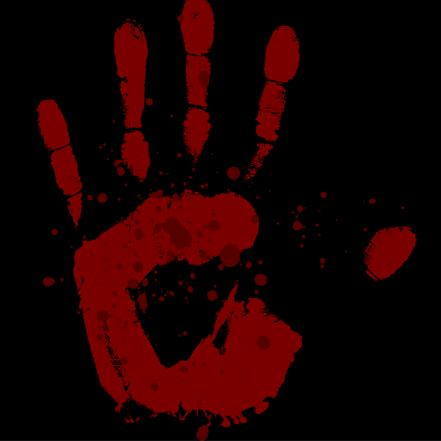 Halloween Sticker Pack | 7 - Piece Spooky & Cute Sticker Bundle - L3B LABS252 inch