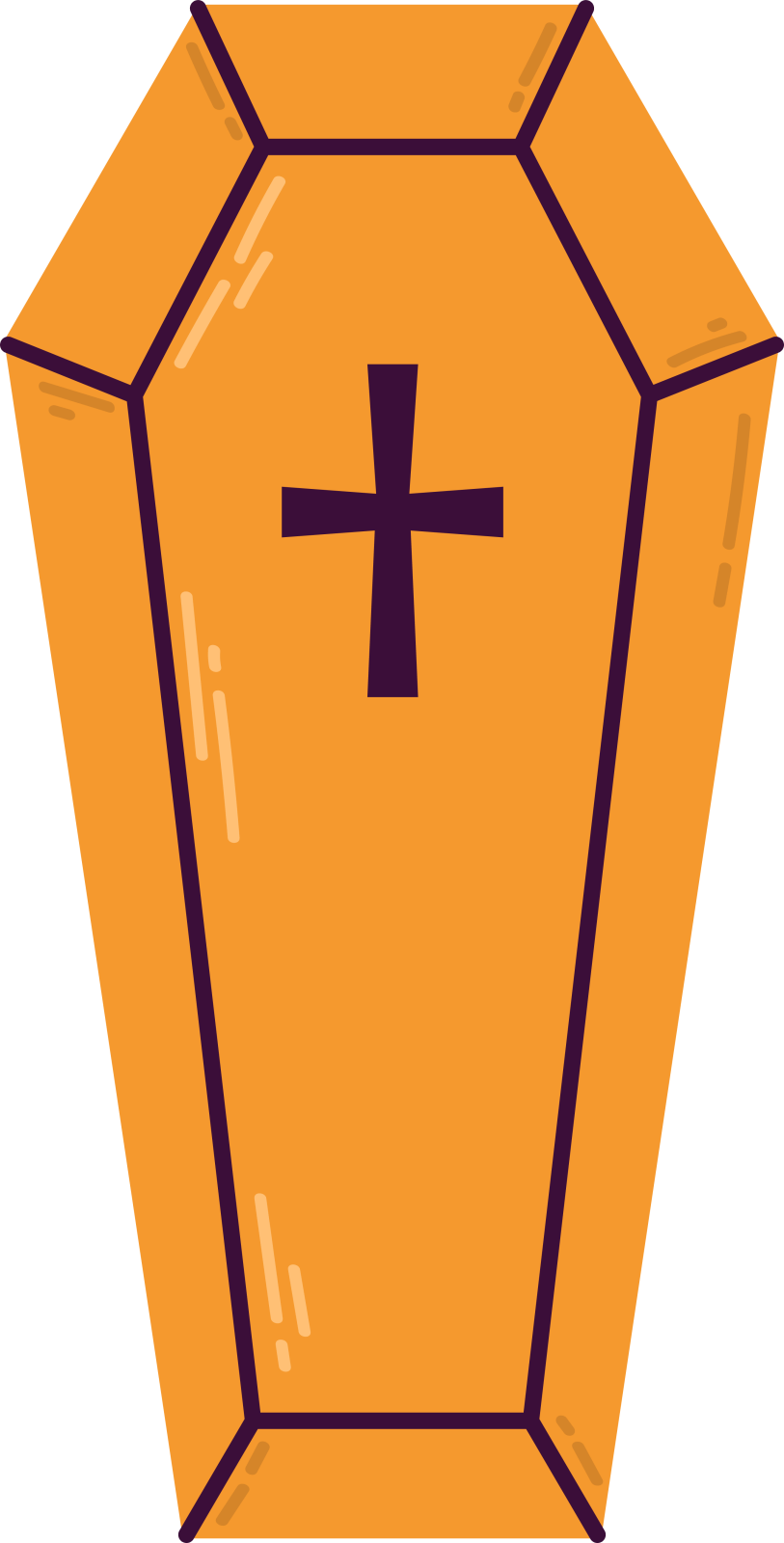 Halloween Sticker Pack | 7 - Piece Spooky & Cute Sticker Bundle - L3B LABS252 inch