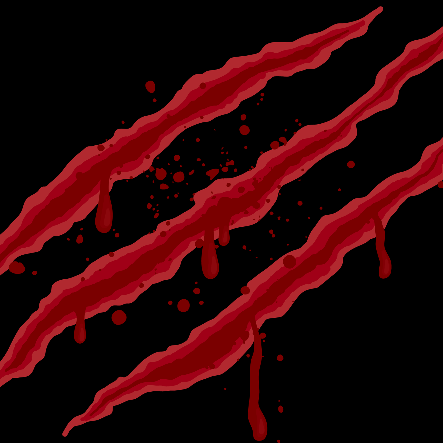 Halloween Sticker Pack | 7 - Piece Spooky & Cute Sticker Bundle - L3B LABS252 inch