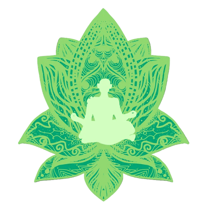 L3B Buddhism Stickers Bundle - L3B LABS2 inch
