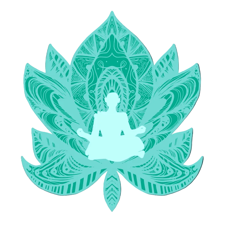 L3B Buddhism Stickers Bundle - L3B LABS2 inch