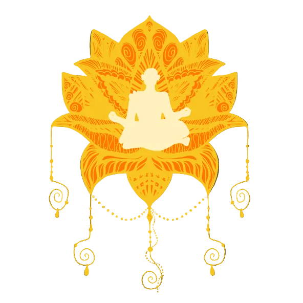 L3B Buddhism Stickers Bundle - L3B LABS2 inch