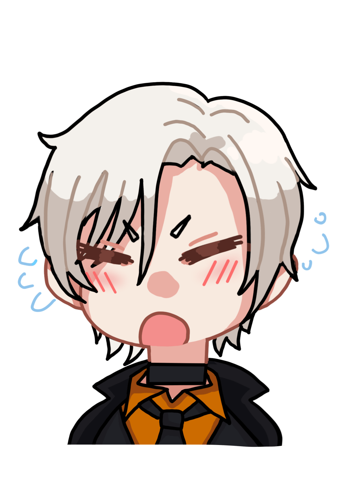 L3B Labs x INCEPTOR3D Sticker Collection Bundle - L3B LABS2 inch