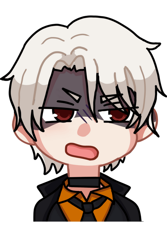 L3B Labs x INCEPTOR3D Sticker Collection Bundle - L3B LABS2 inch