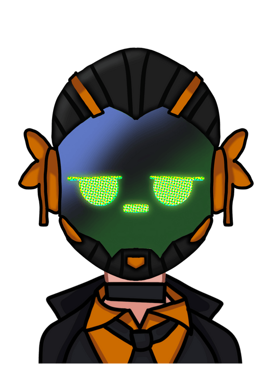 L3B Labs x INCEPTOR3D Sticker Collection Bundle - L3B LABS2 inch