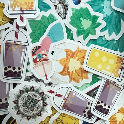 L3B Mytery bundle - L3B LABSRandomExtra Small