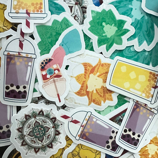 L3B Mytery bundle - L3B LABSRandomExtra Small