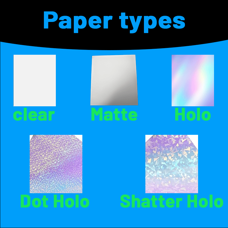 Meditating buddha sticker - L3B LABS2 inClear