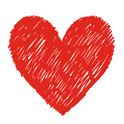 Valentines Day Sticker Bundle - L3B LABS2 inch