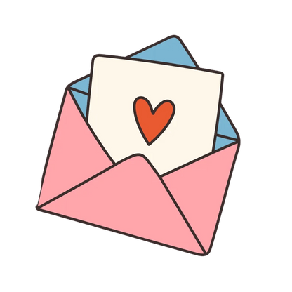 Valentines Day Sticker Bundle - L3B LABS2 inch