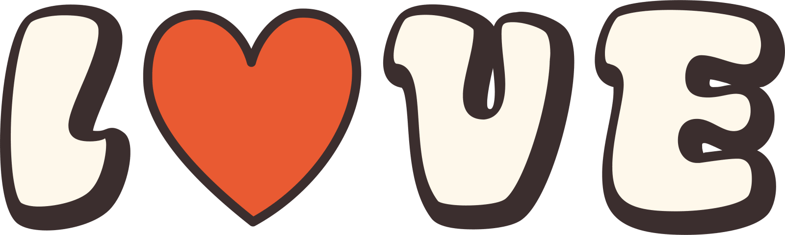 Valentines Day Sticker Bundle - L3B LABS2 inch