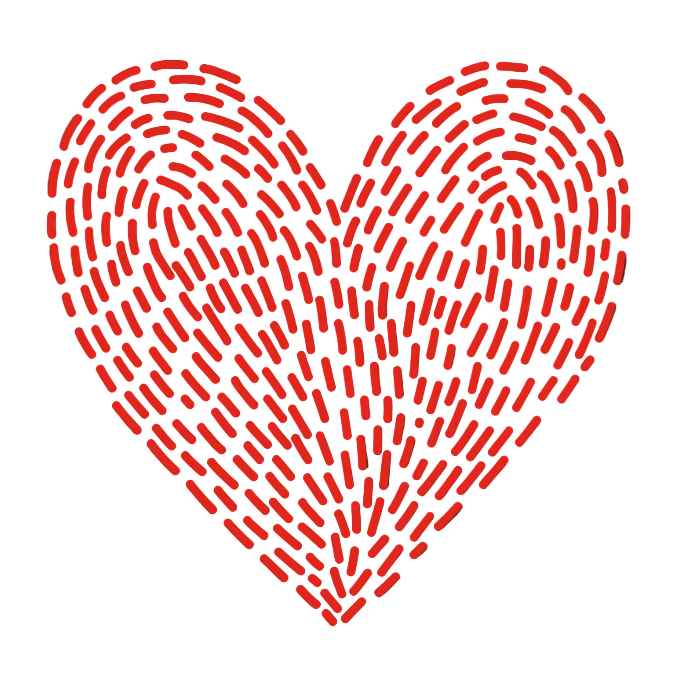 Valentines Day Sticker Bundle - L3B LABS2 inch